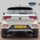 Volkswagen T-Roc SUV (17 on) 1.5 TSI EVO Style 5dr DSG For Sale - EMG Motor Group Kings Lynn, Kings Lynn