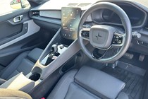 Polestar 2 Fastback (20 on) 300kW 78kWh Long Range DM [Plus] 5dr 4WD Auto For Sale - EMG Motor Group Kings Lynn, Kings Lynn