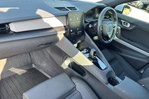 Polestar 2 Fastback (20 on) 300kW 78kWh Long Range DM [Plus] 5dr 4WD Auto For Sale - EMG Motor Group Kings Lynn, Kings Lynn