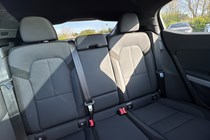 Polestar 2 Fastback (20 on) 300kW 78kWh Long Range DM [Plus] 5dr 4WD Auto For Sale - EMG Motor Group Kings Lynn, Kings Lynn