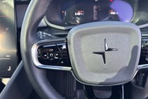 Polestar 2 Fastback (20 on) 300kW 78kWh Long Range DM [Plus] 5dr 4WD Auto For Sale - EMG Motor Group Kings Lynn, Kings Lynn