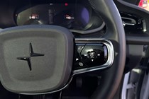 Polestar 2 Fastback (20 on) 300kW 78kWh Long Range DM [Plus] 5dr 4WD Auto For Sale - EMG Motor Group Kings Lynn, Kings Lynn