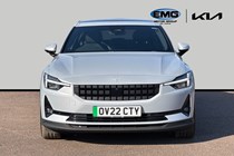 Polestar 2 Fastback (20 on) 300kW 78kWh Long Range DM [Plus] 5dr 4WD Auto For Sale - EMG Motor Group Kings Lynn, Kings Lynn