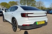 Polestar 2 Fastback (20 on) 300kW 78kWh Long Range DM [Plus] 5dr 4WD Auto For Sale - EMG Motor Group Kings Lynn, Kings Lynn