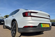 Polestar 2 Fastback (20 on) 300kW 78kWh Long Range DM [Plus] 5dr 4WD Auto For Sale - EMG Motor Group Kings Lynn, Kings Lynn