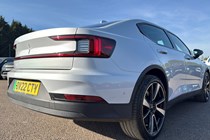 Polestar 2 Fastback (20 on) 300kW 78kWh Long Range DM [Plus] 5dr 4WD Auto For Sale - EMG Motor Group Kings Lynn, Kings Lynn