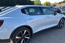 Polestar 2 Fastback (20 on) 300kW 78kWh Long Range DM [Plus] 5dr 4WD Auto For Sale - EMG Motor Group Kings Lynn, Kings Lynn
