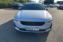 Polestar 2 Fastback (20 on) 300kW 78kWh Long Range DM [Plus] 5dr 4WD Auto For Sale - EMG Motor Group Kings Lynn, Kings Lynn