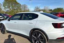 Polestar 2 Fastback (20 on) 300kW 78kWh Long Range DM [Plus] 5dr 4WD Auto For Sale - EMG Motor Group Kings Lynn, Kings Lynn