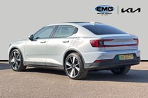 Polestar 2 Fastback (20 on) 300kW 78kWh Long Range DM [Plus] 5dr 4WD Auto For Sale - EMG Motor Group Kings Lynn, Kings Lynn