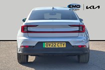 Polestar 2 Fastback (20 on) 300kW 78kWh Long Range DM [Plus] 5dr 4WD Auto For Sale - EMG Motor Group Kings Lynn, Kings Lynn