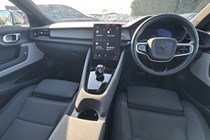 Polestar 2 Fastback (20 on) 300kW 78kWh Long Range DM [Plus] 5dr 4WD Auto For Sale - EMG Motor Group Kings Lynn, Kings Lynn