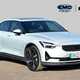 Polestar 2 Fastback (20 on) 300kW 78kWh Long Range DM [Plus] 5dr 4WD Auto For Sale - EMG Motor Group Kings Lynn, Kings Lynn