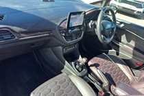 Ford Fiesta Hatchback (17-23) Vignale 1.0T EcoBoost 140PS 5d For Sale - EMG Motor Group Kings Lynn, Kings Lynn