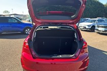 Ford Fiesta Hatchback (17-23) Vignale 1.0T EcoBoost 140PS 5d For Sale - EMG Motor Group Kings Lynn, Kings Lynn