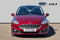 Ford Fiesta Hatchback (17-23) Vignale 1.0T EcoBoost 140PS 5d For Sale - EMG Motor Group Kings Lynn, Kings Lynn