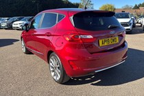Ford Fiesta Hatchback (17-23) Vignale 1.0T EcoBoost 140PS 5d For Sale - EMG Motor Group Kings Lynn, Kings Lynn