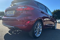 Ford Fiesta Hatchback (17-23) Vignale 1.0T EcoBoost 140PS 5d For Sale - EMG Motor Group Kings Lynn, Kings Lynn