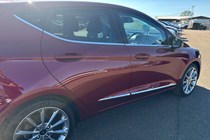 Ford Fiesta Hatchback (17-23) Vignale 1.0T EcoBoost 140PS 5d For Sale - EMG Motor Group Kings Lynn, Kings Lynn