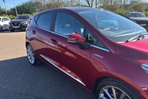 Ford Fiesta Hatchback (17-23) Vignale 1.0T EcoBoost 140PS 5d For Sale - EMG Motor Group Kings Lynn, Kings Lynn