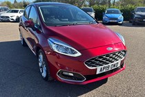 Ford Fiesta Hatchback (17-23) Vignale 1.0T EcoBoost 140PS 5d For Sale - EMG Motor Group Kings Lynn, Kings Lynn