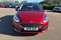 Ford Fiesta Hatchback (17-23) Vignale 1.0T EcoBoost 140PS 5d For Sale - EMG Motor Group Kings Lynn, Kings Lynn