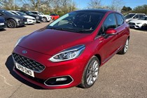 Ford Fiesta Hatchback (17-23) Vignale 1.0T EcoBoost 140PS 5d For Sale - EMG Motor Group Kings Lynn, Kings Lynn