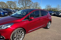 Ford Fiesta Hatchback (17-23) Vignale 1.0T EcoBoost 140PS 5d For Sale - EMG Motor Group Kings Lynn, Kings Lynn