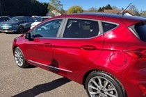 Ford Fiesta Hatchback (17-23) Vignale 1.0T EcoBoost 140PS 5d For Sale - EMG Motor Group Kings Lynn, Kings Lynn