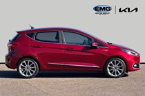 Ford Fiesta Hatchback (17-23) Vignale 1.0T EcoBoost 140PS 5d For Sale - EMG Motor Group Kings Lynn, Kings Lynn