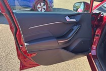 Ford Fiesta Hatchback (17-23) Vignale 1.0T EcoBoost 140PS 5d For Sale - EMG Motor Group Kings Lynn, Kings Lynn