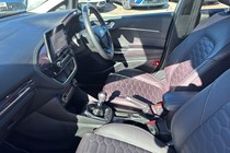 Ford Fiesta Hatchback (17-23) Vignale 1.0T EcoBoost 140PS 5d For Sale - EMG Motor Group Kings Lynn, Kings Lynn