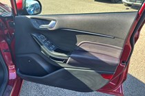 Ford Fiesta Hatchback (17-23) Vignale 1.0T EcoBoost 140PS 5d For Sale - EMG Motor Group Kings Lynn, Kings Lynn