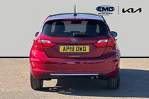 Ford Fiesta Hatchback (17-23) Vignale 1.0T EcoBoost 140PS 5d For Sale - EMG Motor Group Kings Lynn, Kings Lynn