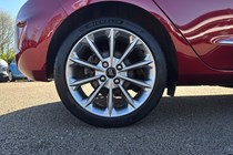 Ford Fiesta Hatchback (17-23) Vignale 1.0T EcoBoost 140PS 5d For Sale - EMG Motor Group Kings Lynn, Kings Lynn