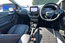 Ford Fiesta Hatchback (17-23) Vignale 1.0T EcoBoost 140PS 5d For Sale - EMG Motor Group Kings Lynn, Kings Lynn