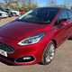 Ford Fiesta Hatchback (17-23) Vignale 1.0T EcoBoost 140PS 5d For Sale - EMG Motor Group Kings Lynn, Kings Lynn