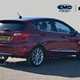 Ford Fiesta Hatchback (17-23) Vignale 1.0T EcoBoost 140PS 5d For Sale - EMG Motor Group Kings Lynn, Kings Lynn