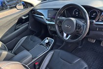 Kia e-Niro SUV (19-22) 150kW 4+ 64kWh Auto 5d For Sale - EMG Motor Group Kings Lynn, Kings Lynn
