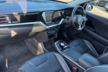 Kia e-Niro SUV (19-22) 150kW 4+ 64kWh Auto 5d For Sale - EMG Motor Group Kings Lynn, Kings Lynn