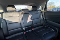 Kia e-Niro SUV (19-22) 150kW 4+ 64kWh Auto 5d For Sale - EMG Motor Group Kings Lynn, Kings Lynn