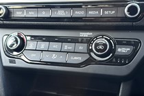 Kia e-Niro SUV (19-22) 150kW 4+ 64kWh Auto 5d For Sale - EMG Motor Group Kings Lynn, Kings Lynn