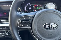 Kia e-Niro SUV (19-22) 150kW 4+ 64kWh Auto 5d For Sale - EMG Motor Group Kings Lynn, Kings Lynn