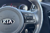 Kia e-Niro SUV (19-22) 150kW 4+ 64kWh Auto 5d For Sale - EMG Motor Group Kings Lynn, Kings Lynn
