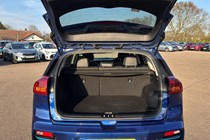 Kia e-Niro SUV (19-22) 150kW 4+ 64kWh Auto 5d For Sale - EMG Motor Group Kings Lynn, Kings Lynn