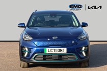 Kia e-Niro SUV (19-22) 150kW 4+ 64kWh Auto 5d For Sale - EMG Motor Group Kings Lynn, Kings Lynn