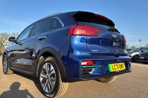 Kia e-Niro SUV (19-22) 150kW 4+ 64kWh Auto 5d For Sale - EMG Motor Group Kings Lynn, Kings Lynn