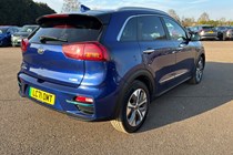 Kia e-Niro SUV (19-22) 150kW 4+ 64kWh Auto 5d For Sale - EMG Motor Group Kings Lynn, Kings Lynn