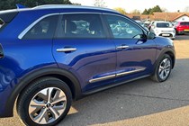 Kia e-Niro SUV (19-22) 150kW 4+ 64kWh Auto 5d For Sale - EMG Motor Group Kings Lynn, Kings Lynn