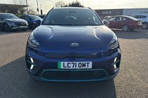 Kia e-Niro SUV (19-22) 150kW 4+ 64kWh Auto 5d For Sale - EMG Motor Group Kings Lynn, Kings Lynn